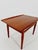Danish Teak Coffee Table by Grete Jalk for Glostrup Møbelfabrik, 1960s Design year: 1960s Made in Denmark by Grete Jalk...