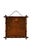 19th Century Chinoiserie Triptych Mirror For Sale - Image 14 of 15