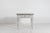 Traditional Antique Empire Table with Dutch Tile Top, Denmark, 19th Century For Sale - Image 3 of 16