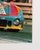 Paper Porsche Cup 78 Original Poster by Advertising Agency Strenger, 1978 For Sale - Image 7 of 9