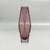 Vintage Sommerso Murano Glass Vase by Flavio Poli, 1960s For Sale - Image 9 of 9