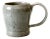 Vintage Studio Pottery Mug For Sale