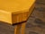 Austrian Biedermeier 19th Century Table with Octagonal Top and Divided Drawer For Sale - Image 11 of 12