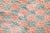 Not Yet Made - Made To Order Sage & Coral Checker Beni Ourain Moroccan Wool Rug - 9x12' For Sale - Image 5 of 8