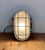 Industrial Cast Aluminium Wall Light with Milk Glass from Elektrosvit, 1970s For Sale - Image 15 of 18