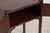 Pair Councill Craftsmen Mahogany Williamsburg Style Nightstands For Sale In Philadelphia - Image 6 of 14