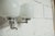 Vintage Italian Double Wall Light by Targetti Sankey, 1960 For Sale - Image 6 of 14