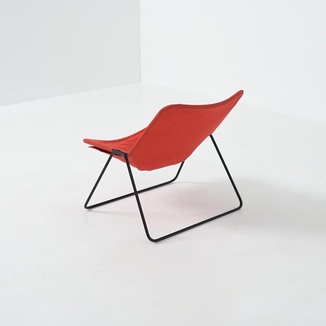 G1 Chair by Pierre Guariche for Airborne For Sale - Image 17 of 18