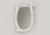 Esprit V2 Wall Mirror by Simone Fanciullacci For Sale - Image 6 of 7