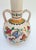 Vietri Sul Mare Ceramic Amphora Vase Designed by Vincenzo Pinto, 1970s For Sale - Image 10 of 12