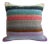 Handmade Kilim Pillow Cover For Sale
