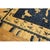 1920s Antique Artistic Beige Chinese Dragons Design Wool Pile Hand Knotted Rug For Sale - Image 11 of 11