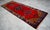 1950s Hand Knotted Turkish Rug for Hallway, Runner Rug, Bed Side Accent, Kitchen Rug - 3′8″ X 10′5″ For Sale - Image 11 of 17