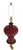 Frederick Cooper Monumental Sang De Boeuf Ceramic Table Lamp For Sale In Chicago - Image 6 of 11