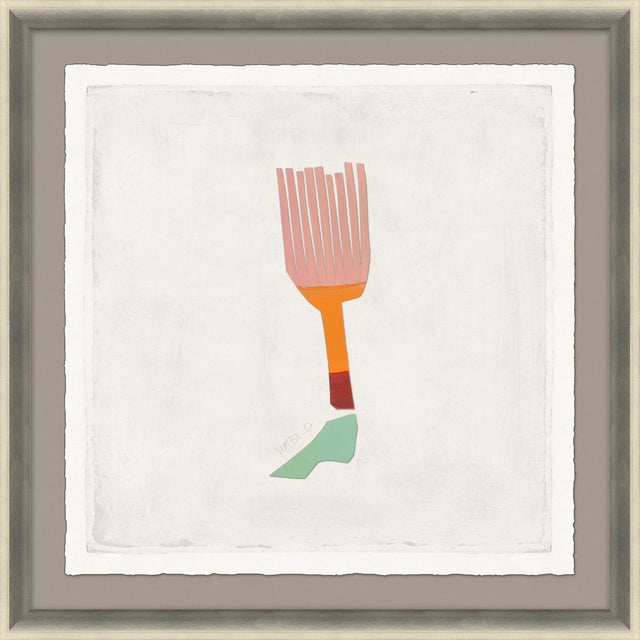 Susan Hable is a renowned artist and designer based in Athens, Georgia, known for her bold and colorful works. Co-founder...