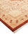 With understated palettes and allover designs, the rugs in the Mogul Collection will bring timeless sophistication to any...