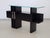 Cabinet with Plant Stand by f,lli Sbrilli, Italy, 1970 For Sale - Image 4 of 12