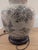 Mid 20th Century Chinoiserie Style Lamp For Sale - Image 5 of 12