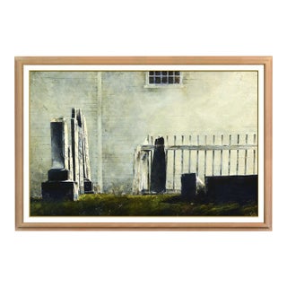 1980s Tombstones, Stephen Scott Young For Sale