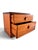 Mid-Century Modern Teak Cantata Collection Chest of Drawers by Ron Carter for Stag, 1970 For Sale - Image 3 of 8
