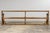 Mid-19th Century French Gothic Revival Oak Church Bench For Sale - Image 18 of 18