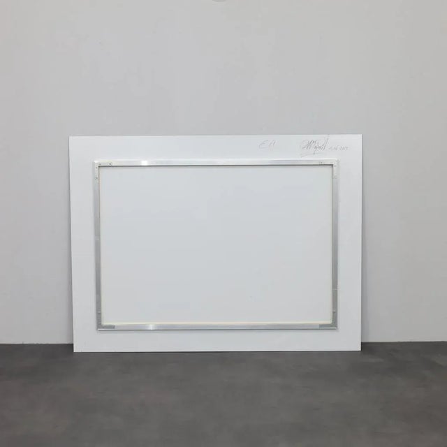 Majeed Saeeyan, Digital Artwork, 2013, Archival Pigment Print and Aluminum For Sale - Image 4 of 9