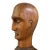 Spanish Lay Figure Carved Wood Mannequin For Sale In Austin - Image 6 of 12