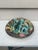 19th Century Majolica Palissy Wall Fish Platter Choisy Le Roi For Sale - Image 4 of 11