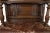 Brown Server Sideboard Antique French Renaissance 1900 For Sale - Image 8 of 11
