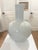 White Large Scale Chinese Blanc De Chine Porcelain Vase For Sale - Image 8 of 18