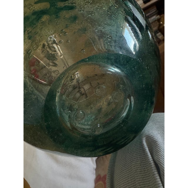 Mid 20th Century Mid 20th Century Art Deco Artist’s Choice From Costa Boda Glass For Sale - Image 5 of 5