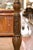 Early 20th Century French Louis XV Walnut and Wrought Iron Hall Tree For Sale - Image 4 of 9