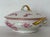 Limoges, France Vintage Mid-Century Modern Limoges France Superieur Royal Red Soup Tureen For Sale - Image 4 of 7
