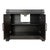 2020s Maurice 42 in. W Wood & Quartz Single Bathroom Vanity, Chocolate For Sale - Image 5 of 9