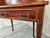 1920s Carlton House Desk For Sale - Image 9 of 15