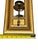 Metal Home Interiors Homco Wall Traditional Candle Holder Empire Revival For Sale - Image 7 of 8
