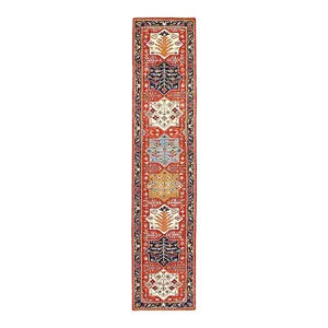Super Karaja Lamb's Wool Runner