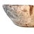 Antique Hand Carved Dugout Wood Trough Bowl For Sale - Image 9 of 18