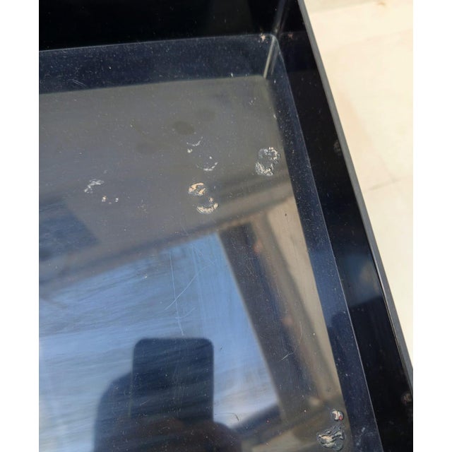 Vintage Trolley by Joe Colombo, 1970s For Sale - Image 11 of 14