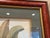 Wood Ethan Allen Framed Mamey Sopote Tree Print For Sale - Image 7 of 10