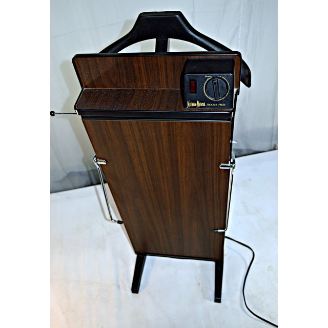 Vintage Trouser Press Chairish