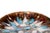 Vintage 1960's Enamel Over Copper Abstract Bowl For Sale In Miami - Image 6 of 9