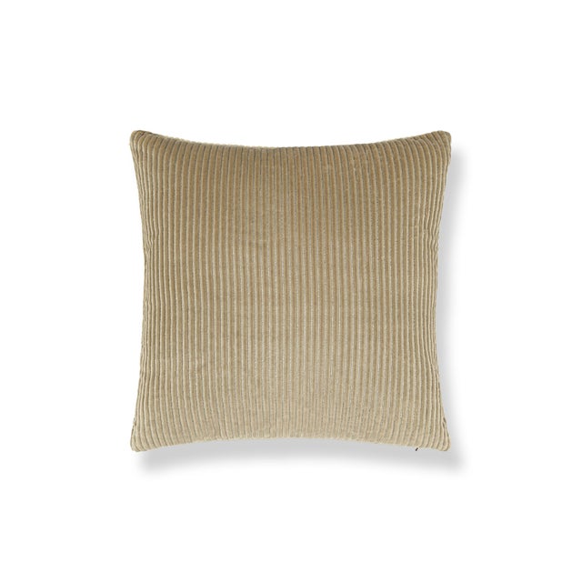 Scalamandré is a heritage American textile brand rooted in luxury and high-end design since its inception in 1929. Founder...