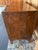 1960s Vintage Drexel Heritage Dynasty Buffet Walnut Burl Sideboard For Sale - Image 9 of 12