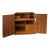 1970s Mummenthaler & Meier Mid-Century Modern Desk For Sale