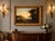Follower of Claude Lorrain, Merchants on the River Po, 1800s, Oil Painting on Canvas, Framed For Sale - Image 9 of 11