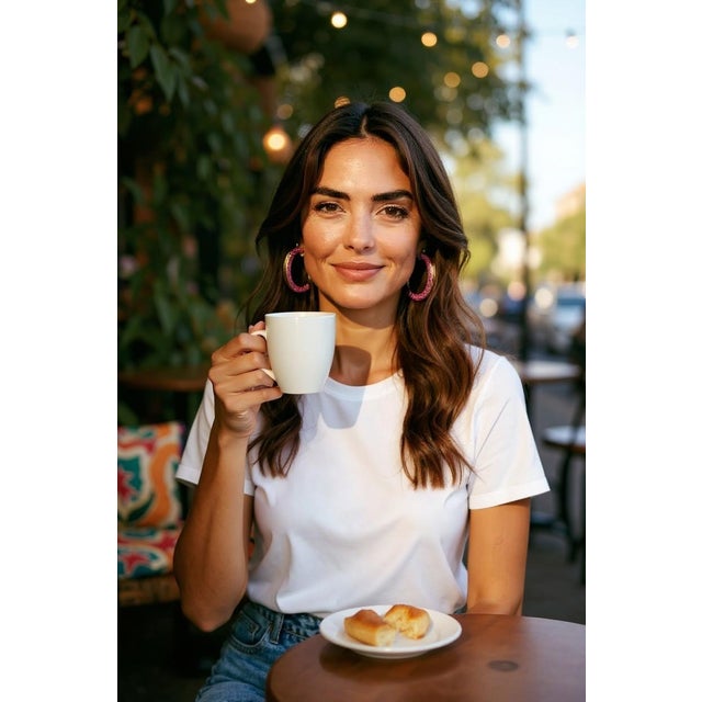 Red 14 Karat Yellow Gold Trending Crescent Moon Shaped Earrings With Baguette Ruby Weighing 8.00 Carat D - 2 Pieces For Sale - Image 8 of 13