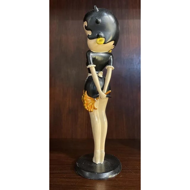 Betty Boop Collectible Figurine from Fleischer Studios, United States, 2008 For Sale - Image 6 of 8