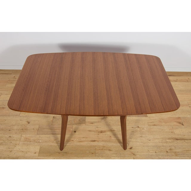 Mid-Century Butterfly Dining Table from G-Plan, United Knigdom, 1950s For Sale - Image 14 of 18