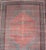Vintage Turkish Oushak Runner in Soft Gray, Coral, and Soft Terracotta 2'9 X 11'6 For Sale - Image 9 of 13